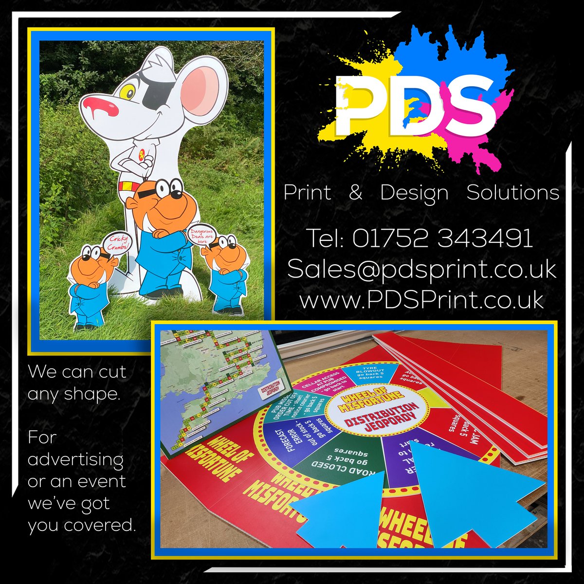 PDSPrint tweet picture