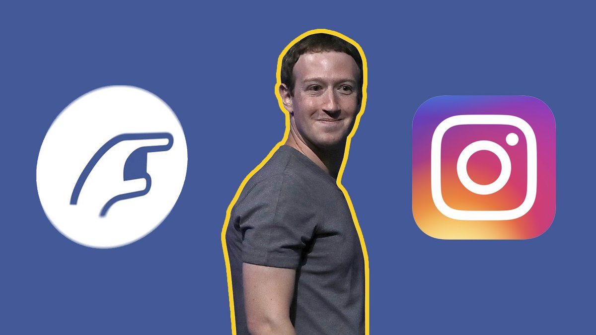 Instagram, Facebook'un 'dürtme' özelliğini test ediyor!