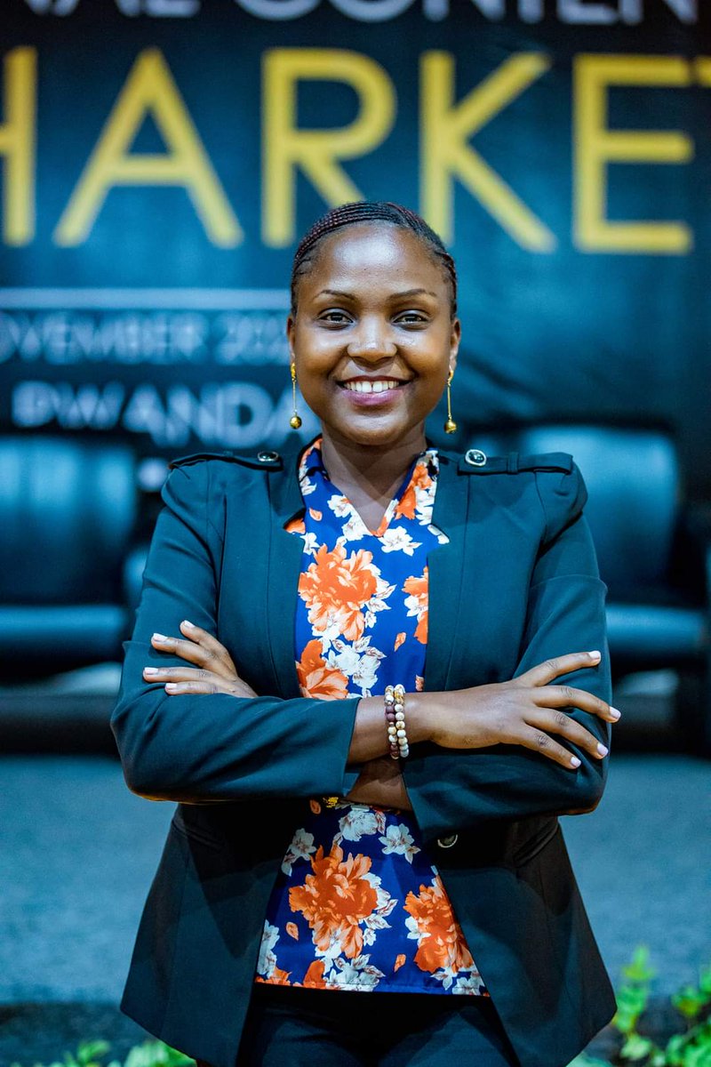 TMZPodcast256's tweet photo. Happy Birthday to a woman whose resilience on screen inspires us all to overcome any obstacle with grace and strength.
May your day be as remarkable as your performances and hard work
#Happiestbirthday @CEO @cinemaUGApp #Jesca https://t.co/Btae41crOg