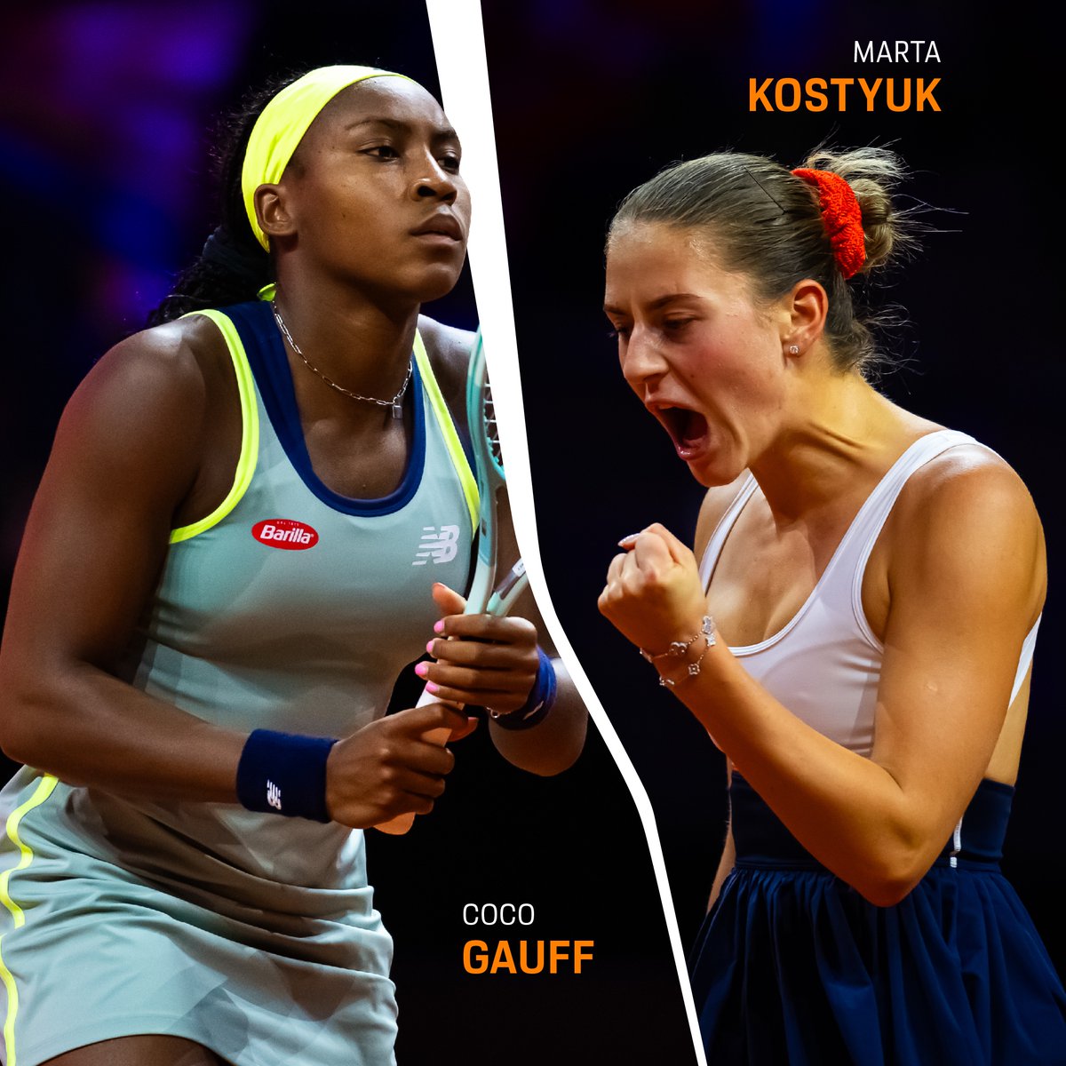 PorscheTennis tweet picture