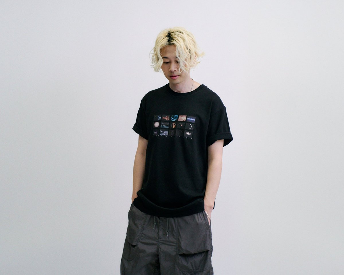 BUMP OF CHICKEN TOUR ホームシック衛星2024」の新しいグッズとして