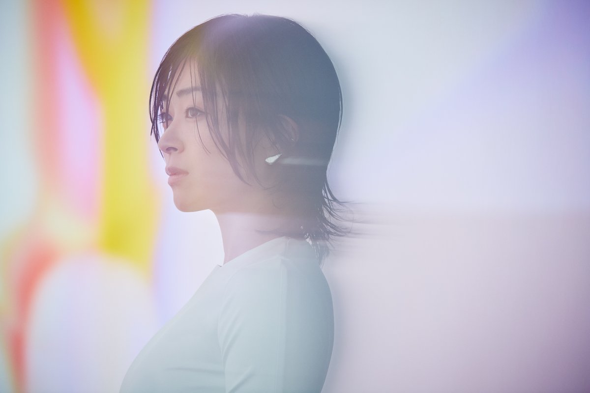 BandwagonAsia's tweet photo. Hikaru Utada to bring SCIENCE FICTION TOUR to Taipei and Hong Kong https://t.co/3EsIzKuQGe #HikaruUtada25 https://t.co/BroPLiQ2Hx