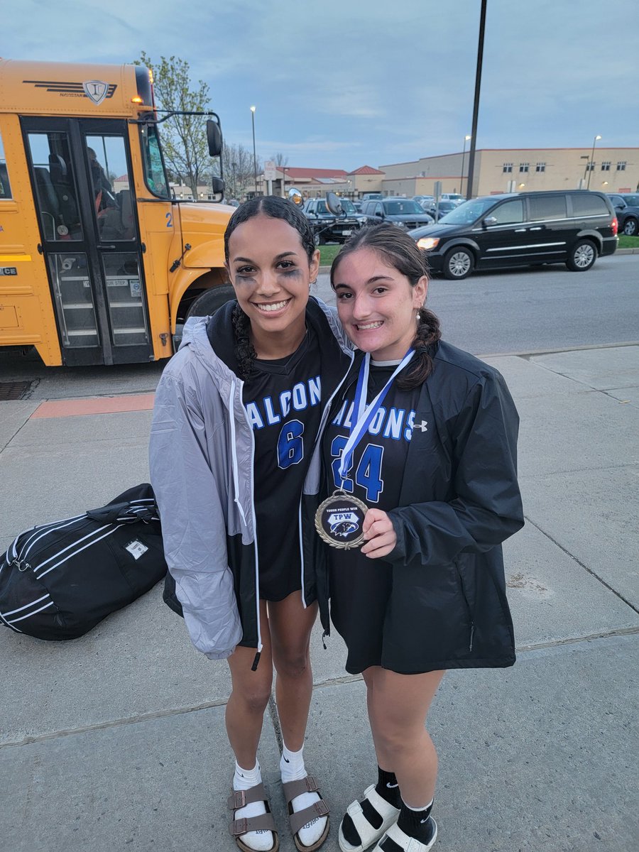 Frontier Girls Flag Football tweet media