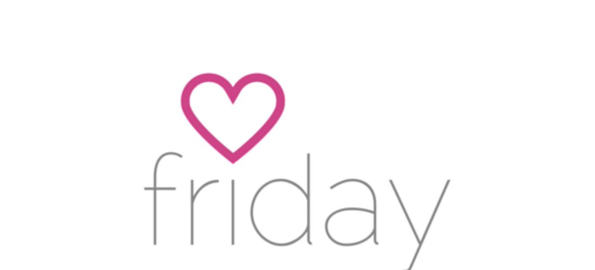 Simple2Luv's tweet image. It’s fucking FRIDAY !!!