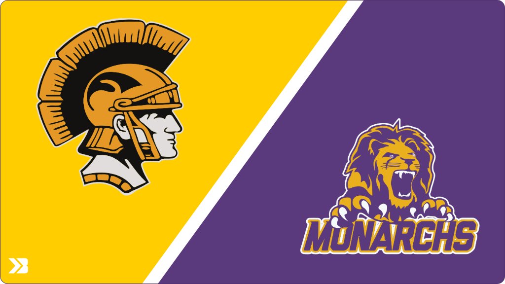 GAMEDAY

Tri-Center vs Denison-Schleswig Postponed from 4/8/24 | IHSAA Boys Soccer

𝐖𝐚𝐭𝐜𝐡 𝐋𝐢𝐯𝐞 𝐅𝐮𝐥𝐥ᴴᴰ👉: bit.ly/3TXcF7X
🗓️ : Friday, April 19, 2024
⏰ : 5:00 PM CT
🏟 : Denison High School