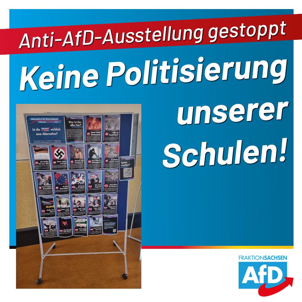 AfD-Fraktion Sachsen tweet media