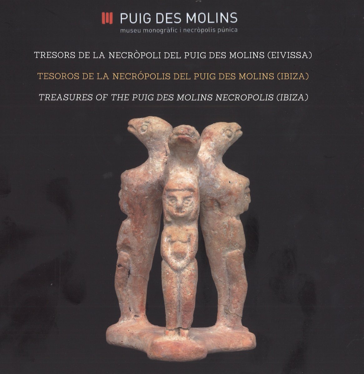 📚El proper 23 d’abril, celebrant la 𝐃𝐢𝐚𝐝𝐚 𝐝𝐞 𝐒𝐚𝐧𝐭 𝐉𝐨𝐫𝐝𝐢, el @MAEFmuseu comptarà amb una paradeta de llibres, ubicada al Passeig Vara de Rey, on es vendran publicacions especialitzades en història i arqueologia. Us esperam‼️ #SantJordi2024