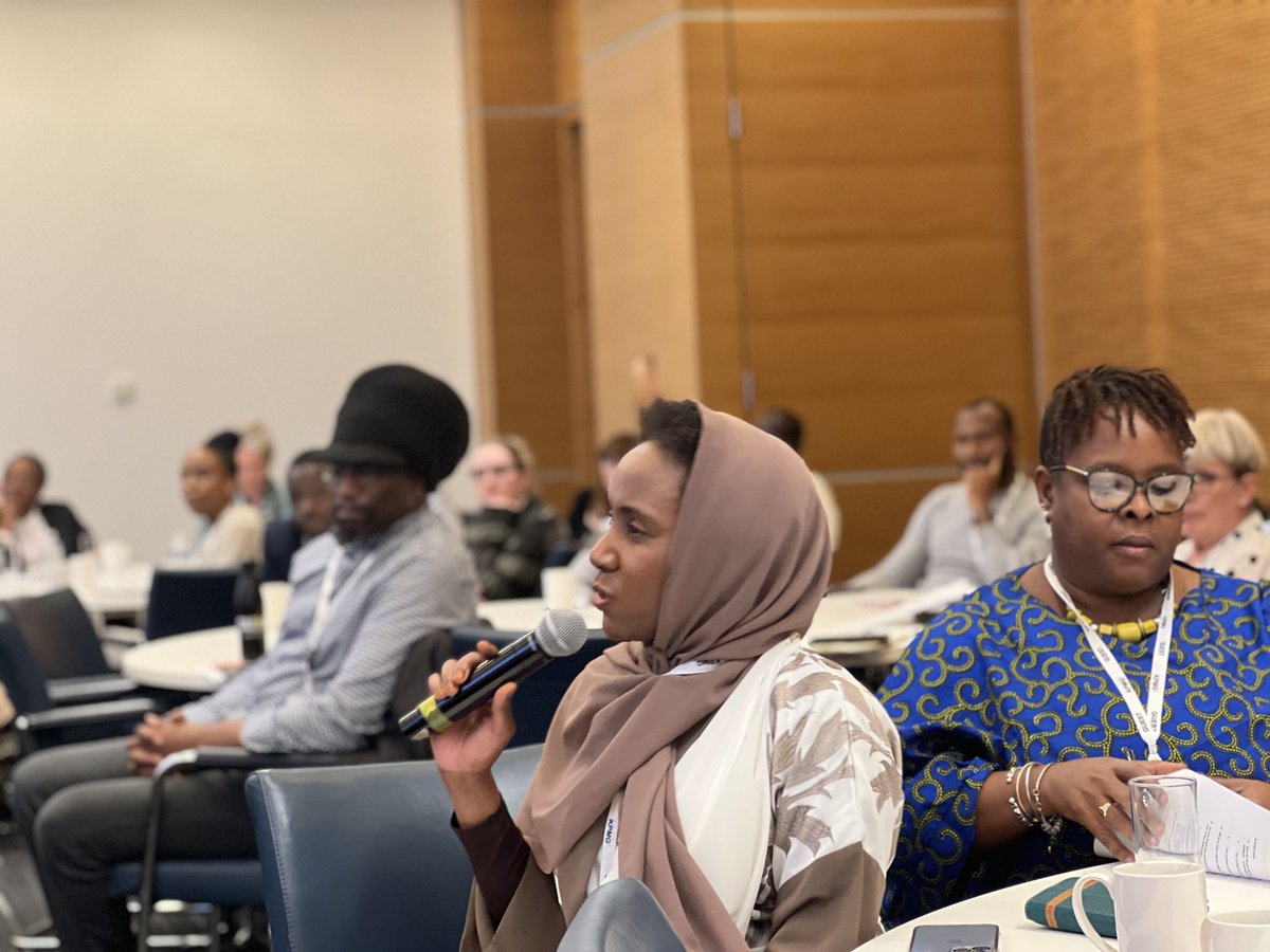 It's been a week since our #BLNConf24. Visit our event page and: 👉 watch our highlights video 👉 read a summary of our sessions 👉 find out what action you can take to tackle racism 👉 download our new report 'Excellence through equality' bit.ly/3wvR7XO