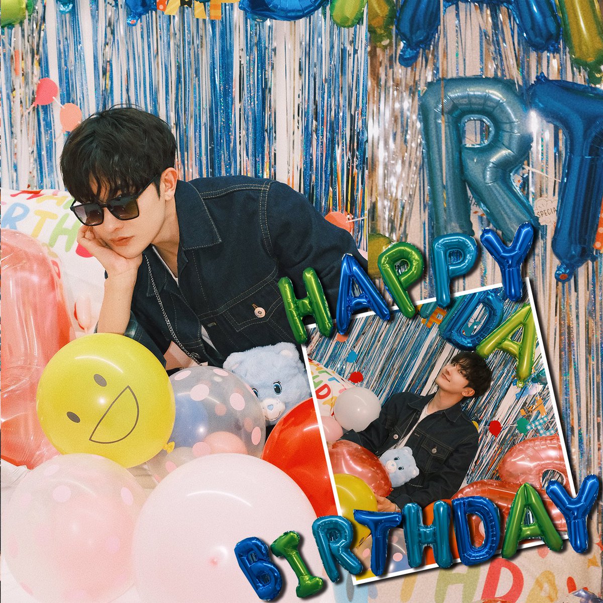 zhoumi_419's tweet photo. Happy birthday to MI🥳❤️

#Zhoumi
#周觅
#조미 https://t.co/GjgApzIC0s