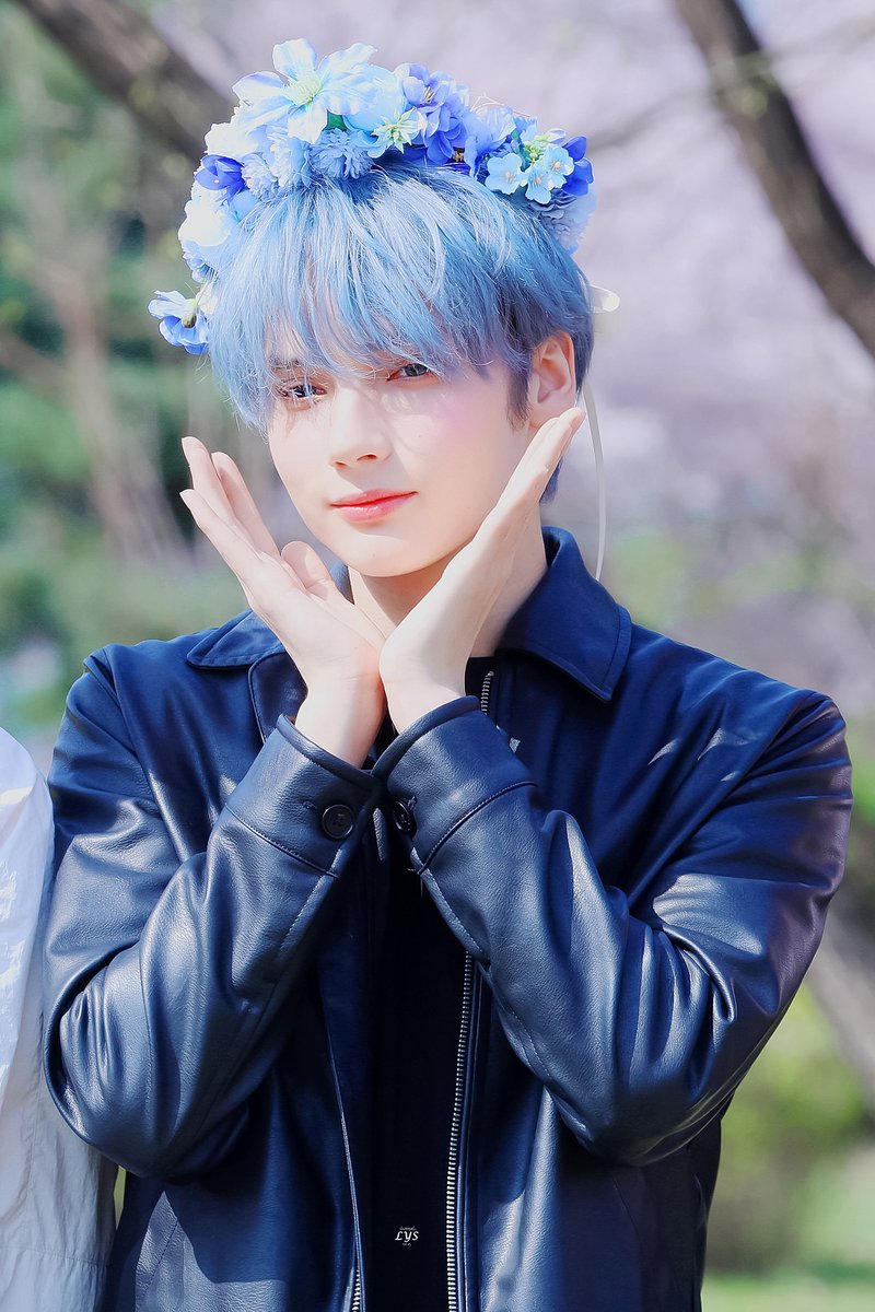 kaifairy_'s tweet photo. [HQ] 240405 뮤뱅 미팬

ｆａｉｒｙ 💙
#HUENINGKAI #휴닝카이 #투바투 
#TXT #TOMORROW_x_TOGETHER https://t.co/863IMcMYVm