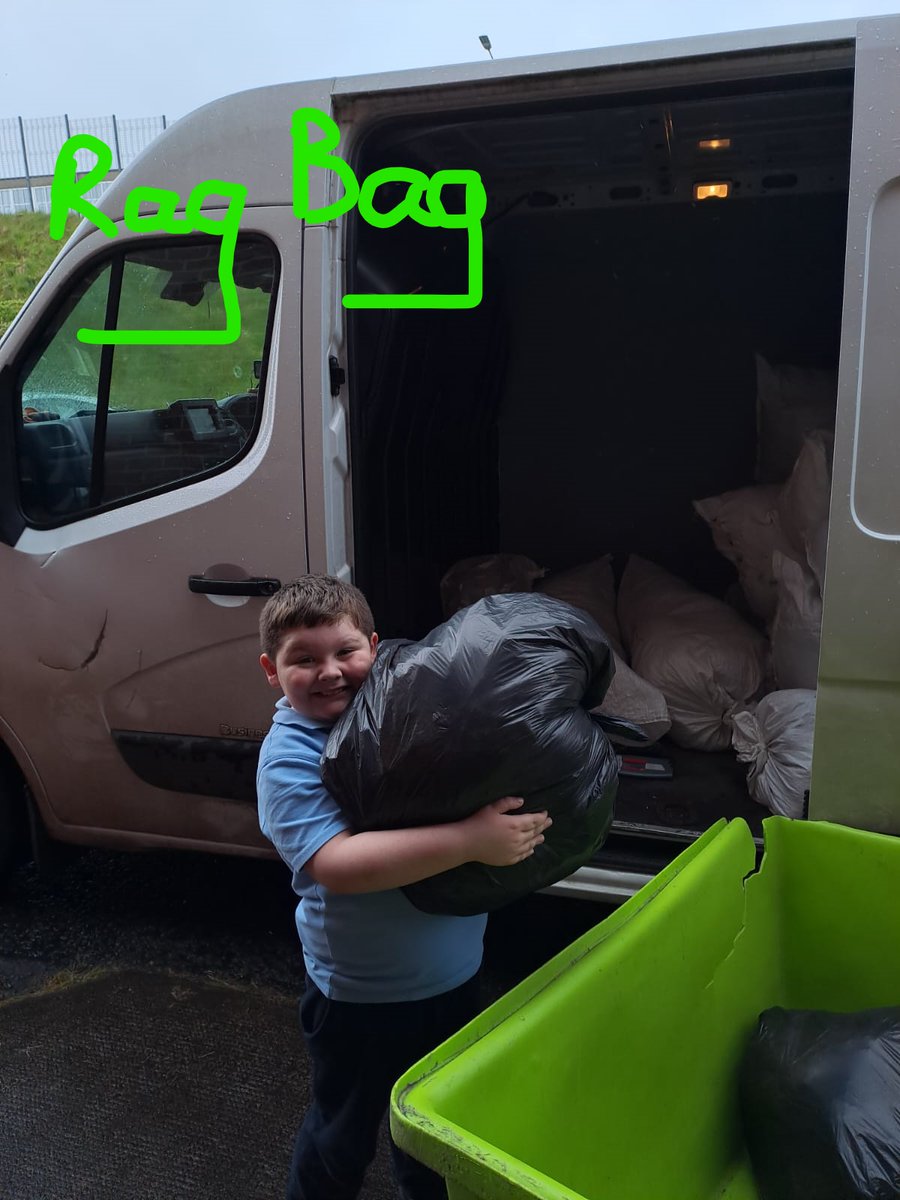 St. Michael’s Primary tweet media