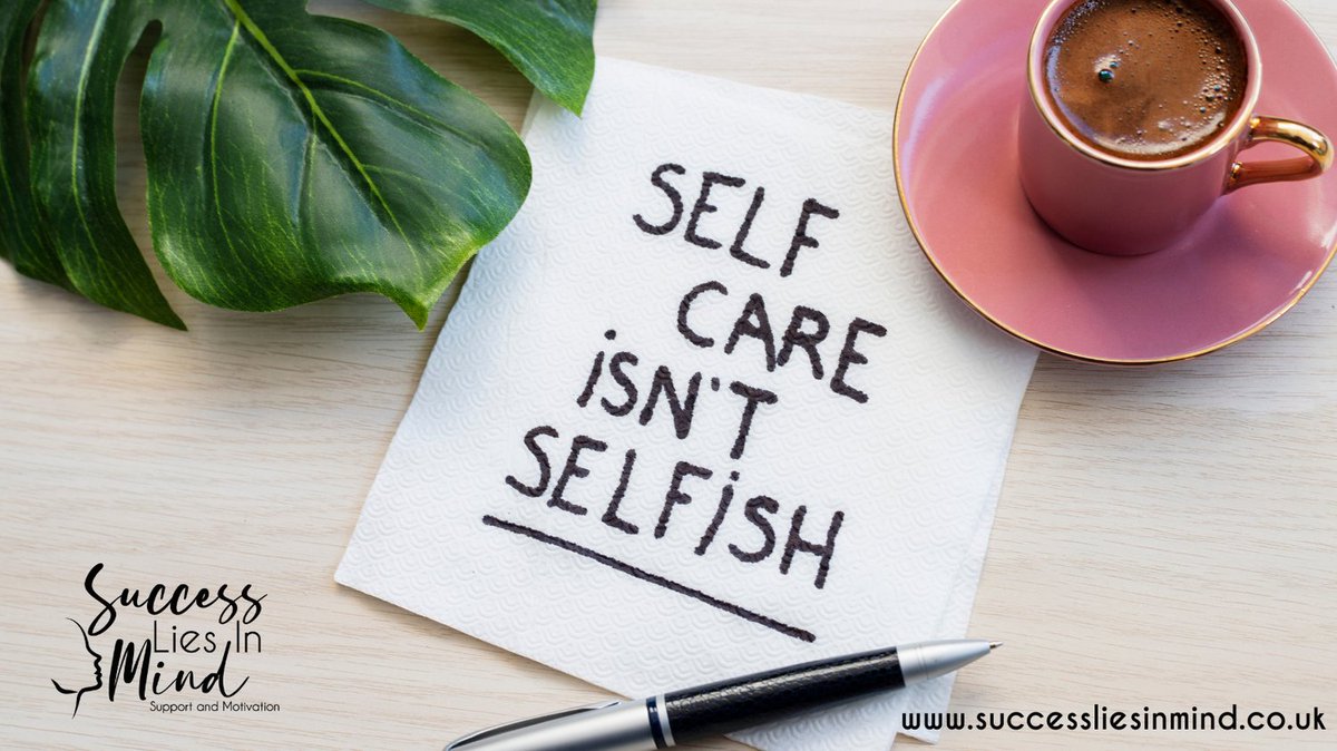Looking after yourself is essential to your success!
#successliesinmind #success #support #motivation #positivefocus #weightloss #slim #healthy #ashby #ashbydelazouch #loughborough #lboro #donisthorpe
