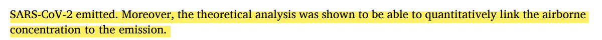 99, this study also presented no evidence for droplet deposition; however it wasn't looking for it. It did however find....