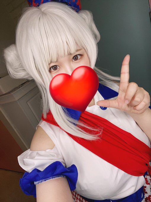 アニメコスプレバー リルカリーナ 札幌のツイート