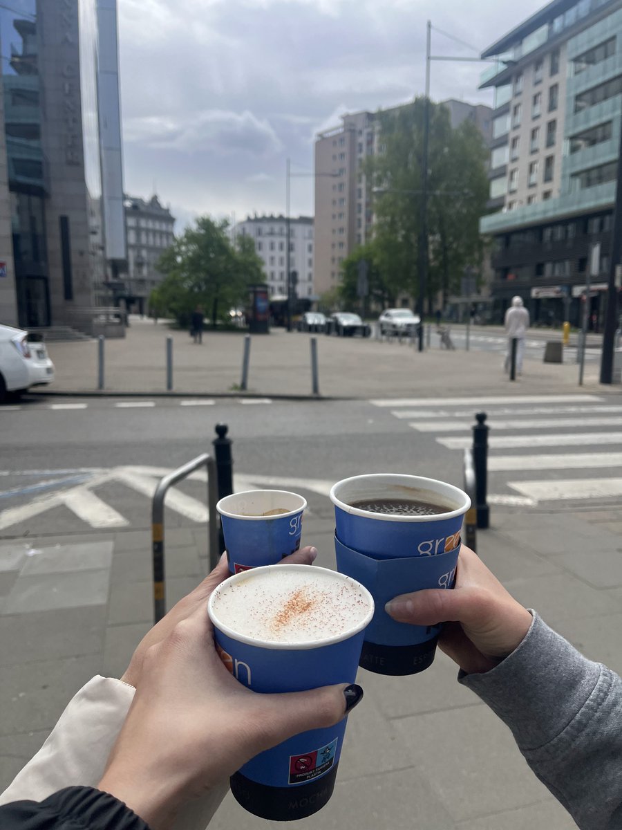 BytePitch's tweet photo. Flashing back to our #business trip to #Poland last week! 🇵🇱
#bytepitch #software #engineering #consulting #technology
