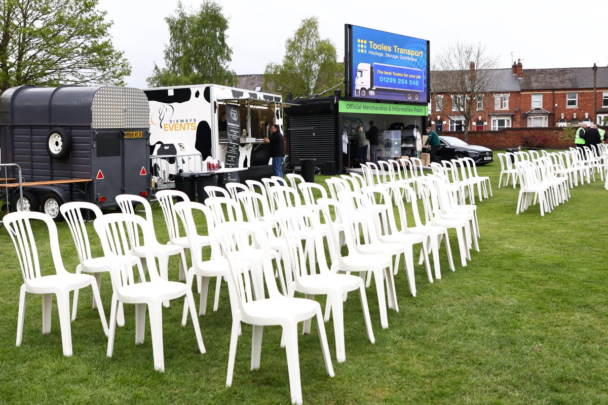 Worcestershire CCC tweet media