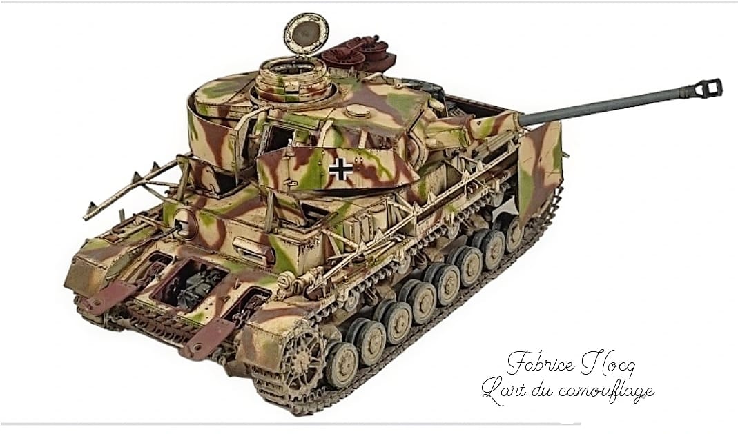 Used #MiniArt Kit: 35330 Pz.Kpfw.IV Ausf. H KRUPP-GRUSONWERK. MID PROD. AUG-SEP 1943. INTERIOR KIT Author: Fabrice Hocq Source: facebook.com/story.php?stor…