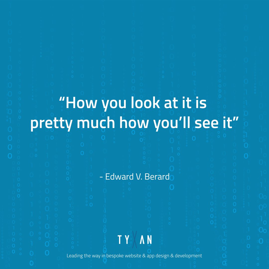 TyxanLtd's tweet photo. Do you agree? π€π
#Tyxan #WebDevelopment #HTML #Website #CSS #Coding #Programming #JavaScript #Developer #Programmer #WebsiteDesign #Designer #WebDesigner #QuoteOfTheWeek #WebQuote #LoveMyJob https://t.co/EXS8vQHNF7