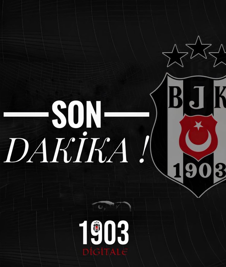 👀Beşiktaş-Ankaragücü maçının VAR hakemi Hollandalı Dennis Johan Higler oldu.