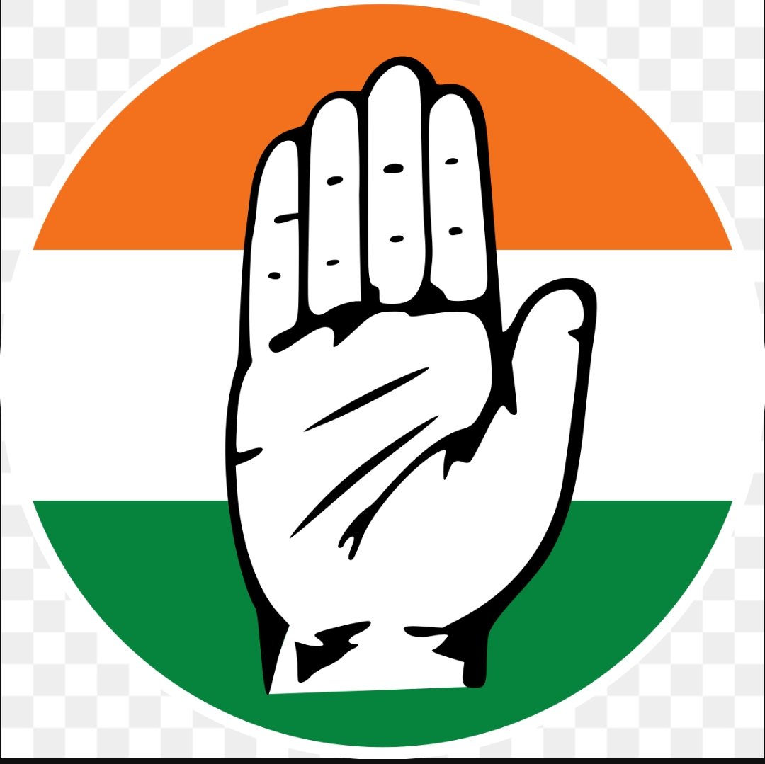 Go vote for Congress 
#vote #BJPHataoSamvidhanBacha