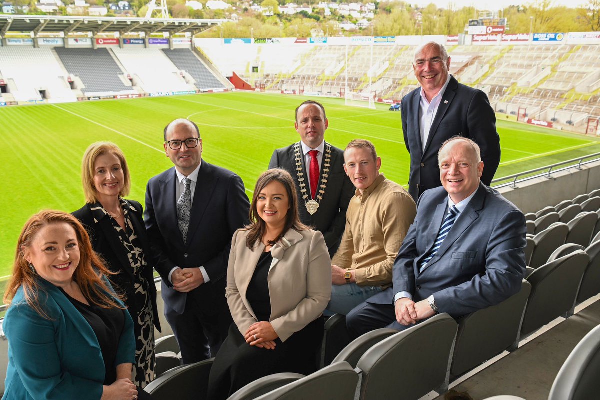 CBA Cork tweet media