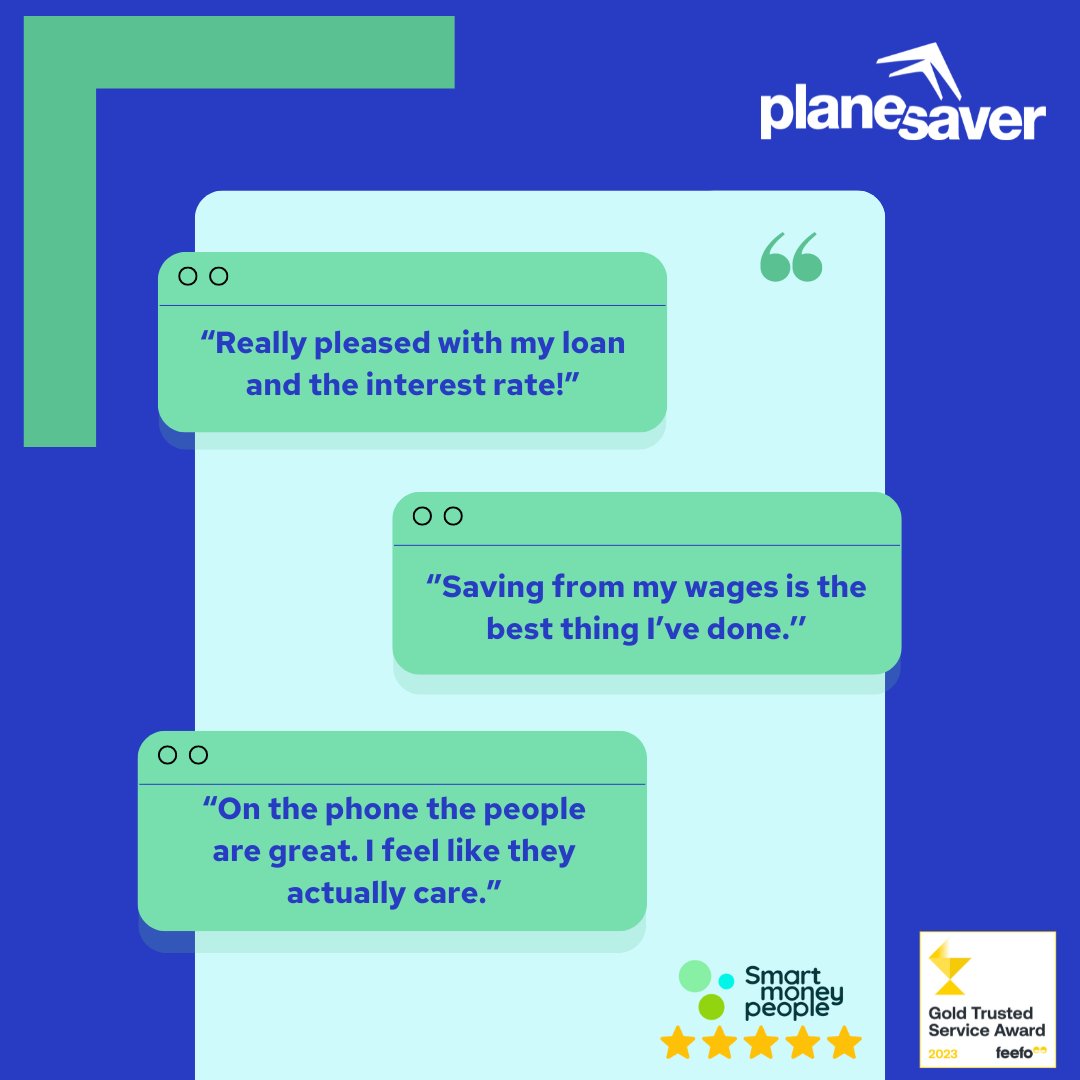 planesavercu's tweet photo. 📢It's feedback Friday! Thank you to our amazing members for sharing their thoughts and opinions.

#feedbackfriday #feedback #members #friday #testimonials #opinions https://t.co/gawg4DbFRz