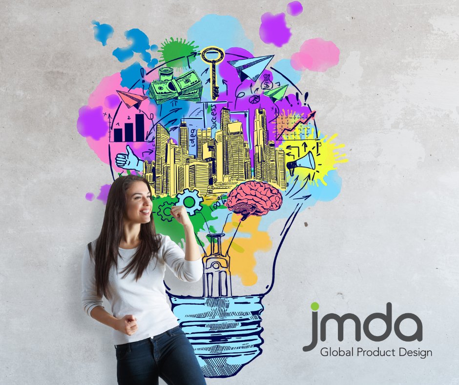 JMDA Design tweet media