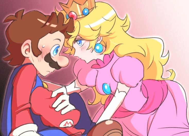 Mario1653688's tweet photo. "I would rather be lost with you than be alone without you" 💖❤💖❤💖❤

#mario #peach #mareach #marioxpeach #marioandpeach https://t.co/GqcWOUFH6k
