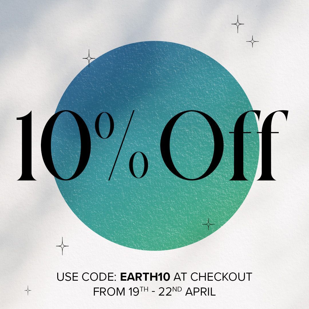 Monday 22nd April marks Earth Day, a global initiative dedicated to environmental protection. In celebration, you can get 10% off anything on our merch store using the code ‘EARTH10’ entered at checkout between now and Monday night!🙏 🌏 linktr.ee/thewedgewoodro… 🌏