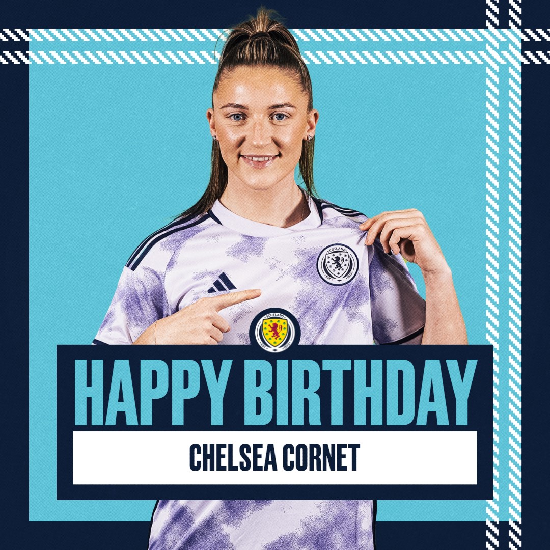 🎂 Happy Birthday, @its_cornetoo! #SWNT