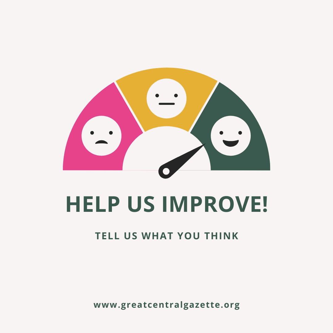 We want to hear from you! Take our 5 min website feedback survey for a chance to win a £25 gift card. Provide your feedback to help us improve: tinyurl.com/GCGWebsiteSurv… #Coops #IndyMedia #Leicestershire #Leicester