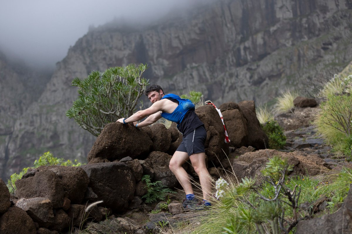 Lo más importante de todo es, ¿cuál es tu plan de este fin de semana? 😜 ¿Ya tienes en tu cabeza la #TheNorthFaceTransgrancanaria de 2025? ¿O te hemos agobiado un poco? ¡Venga, ánimooo! 💪💯