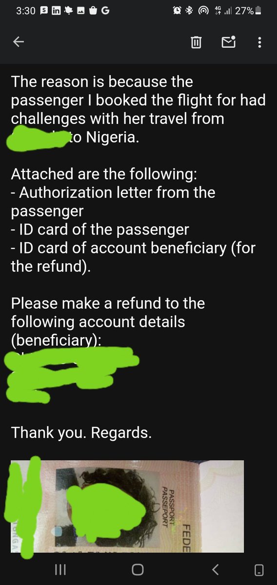 KarlOnuora's tweet photo. @flyairpeace 📌...the 5th screenshot. 
Thanks. https://t.co/nv30l2dmot