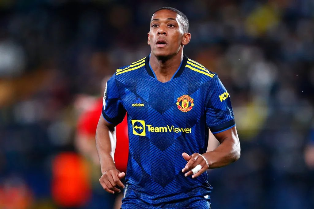 🚨🚨🚨

EXCL:

Antony Martial (28) 🇫🇷 has agreed a pre 4 year contract with Inter 🔵⚫️ Worth €120k a week plus Potential bonuses.

#Inter #MUFC