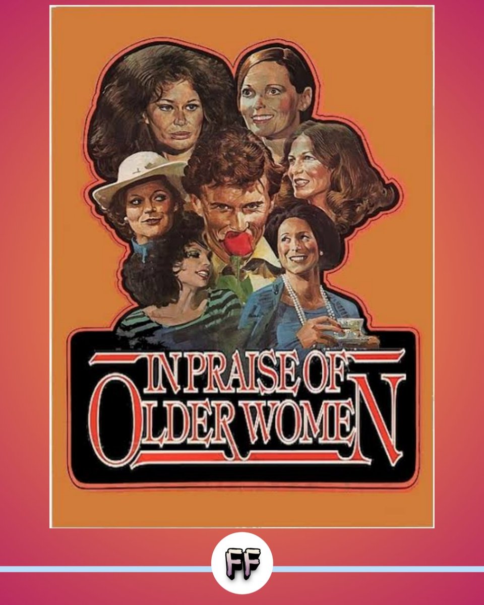 #FFMovieSuggestion MOVIE FOR WEEKEND VIBES 🔞 IN PRAISE OF OLDER WOMEN (1978) 🕰️ 1 H 54 M 📽️ Prime 📣 English ( Tamil ❌ ) 📃 Plot - Andras, disappointed by girls of his age, he meets Maya, a married women in her thirties, who tutors him in the lessons of love and romance.
