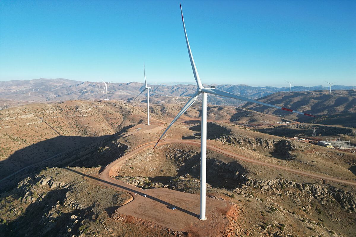 #Borusan #EnBW Enerji Yeni Yatırımları için Nordex Grubu’yla Anlaştı

👉  buff.ly/3xCsitQ 

#energy #news #renewableenergy #renewables #power #enerjihaber #yenilenebilirenerji #temizenerji #alternatifenerji #cleanenergy #windpower #windenergy