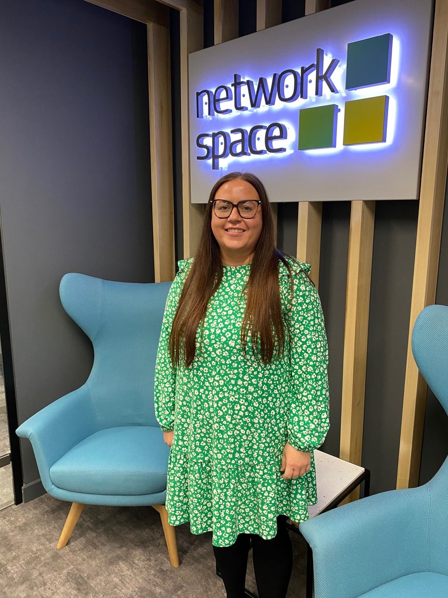 Network Space Investments is delighted to welcome Holly Harper to the team as Property Assistant. Holly joins from Sapphire Homes where she was sales negotiator, and before that, held the position of sales administrator with Hunters Estate Agents #recruitment #expansion #property