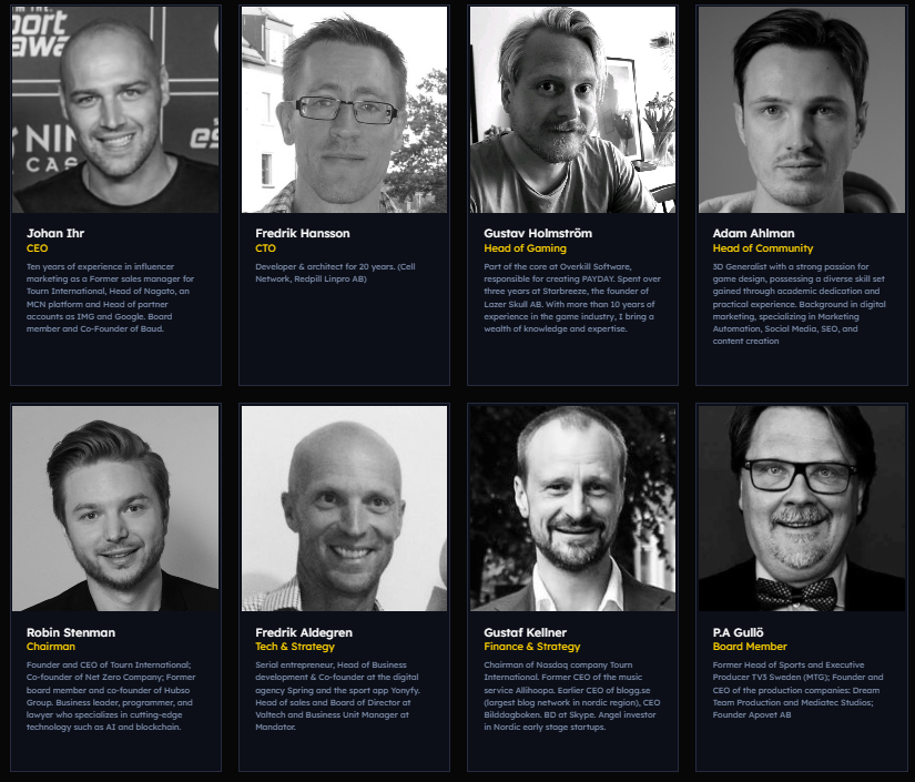 challengedotgg's tweet photo. Starting this Monday, join us for 7 days of AMAs on Discord! 🎙️ Dive deep into our project, meet the team, and discover our vision and future plans. Let's explore the possibilities together! #AMAWeek #CryptoCommunity https://t.co/X1xleCINJp