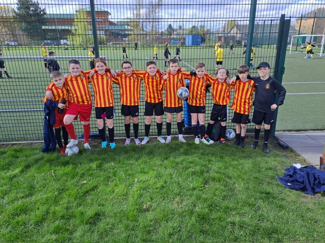 St. Michael’s Primary tweet media