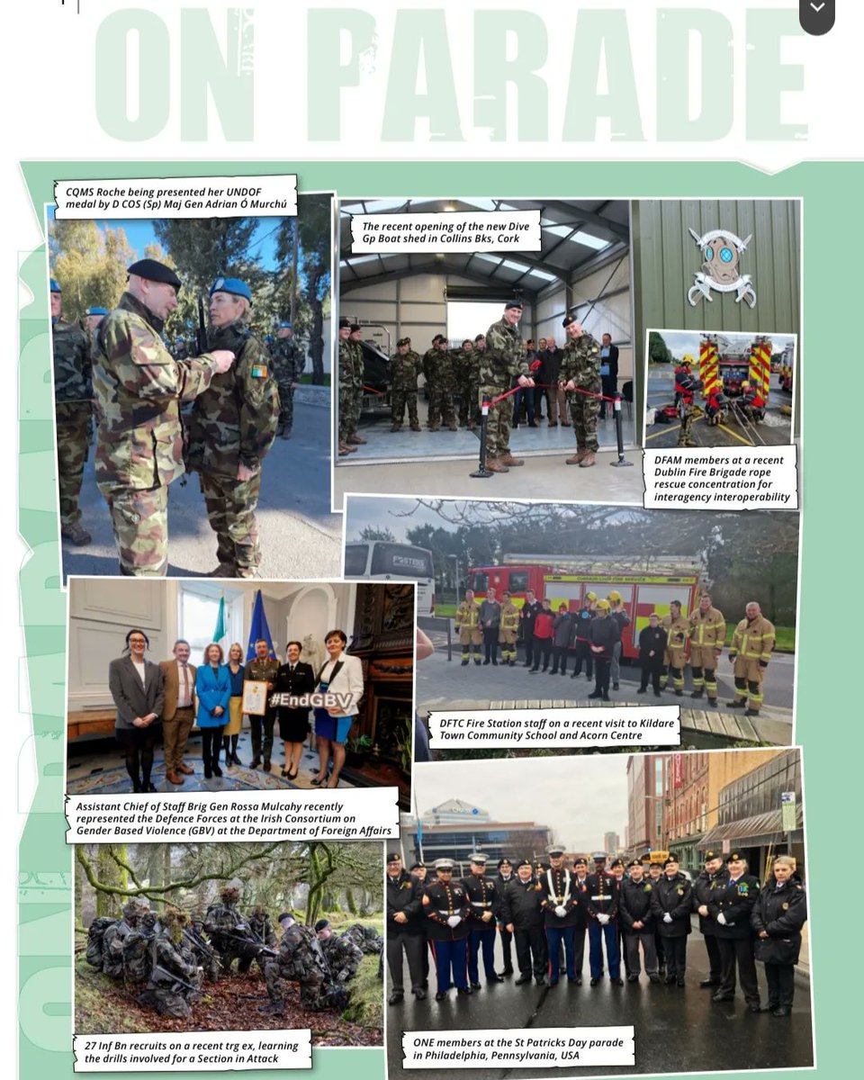 Óglaigh na hÉireann tweet media