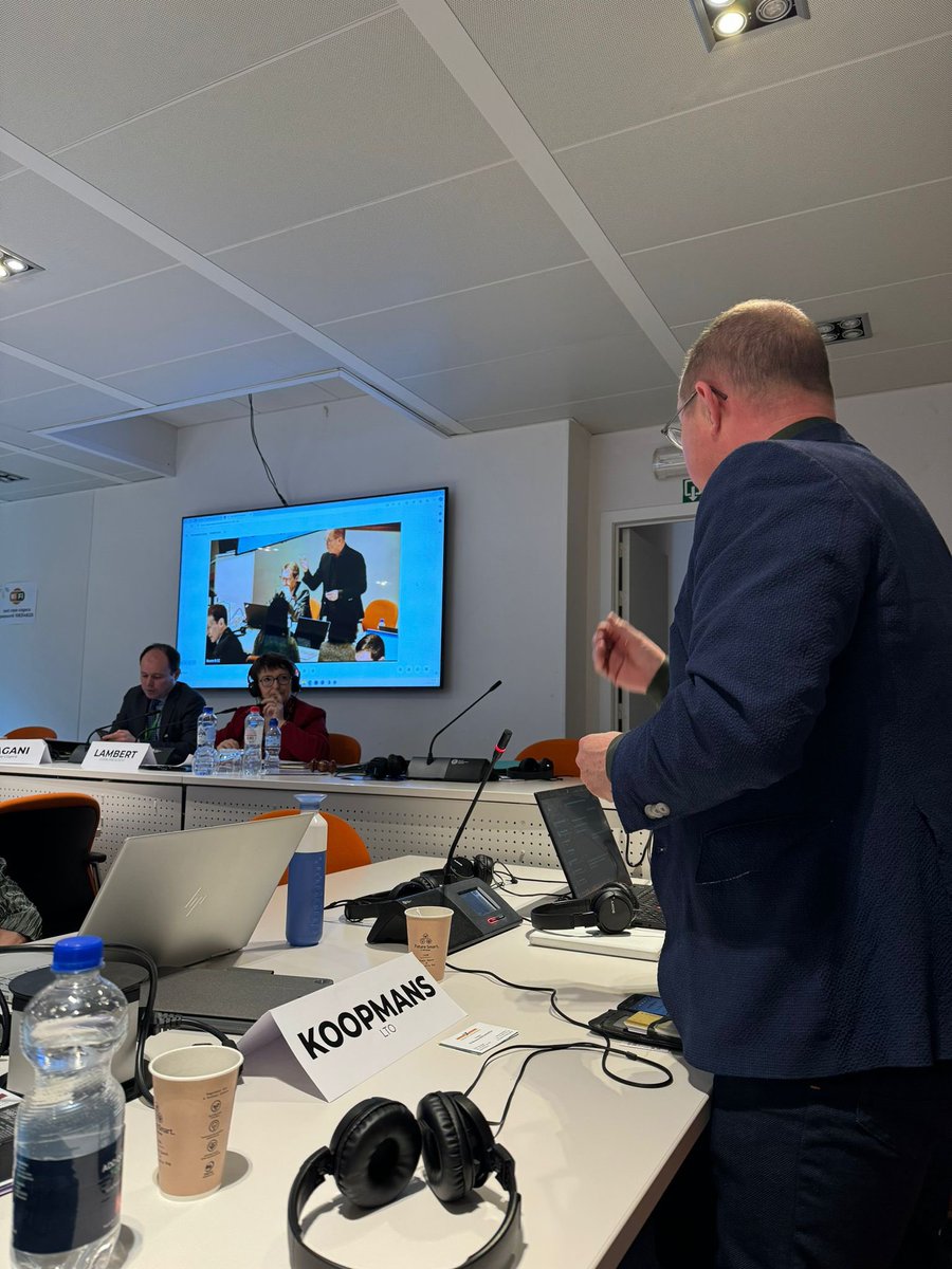 LTO Brussel 🇪🇺 tweet media