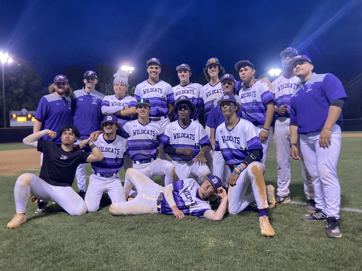 Duluth Baseball tweet media
