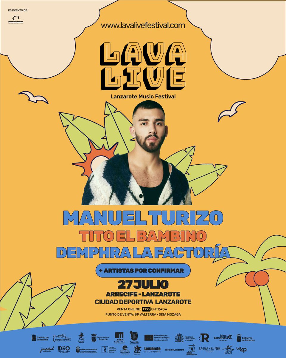 EcoEntradas tweet media