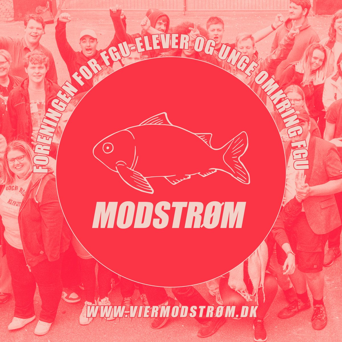 Verdens sejeste unge skal på folkemøde. Jeg ved ikke hvor mange gange jeg har stået med en af de unge, der blev rasende over der blev talt om dem og ikke med dem. Lad de unge være med i samtalen på folkemøde <3