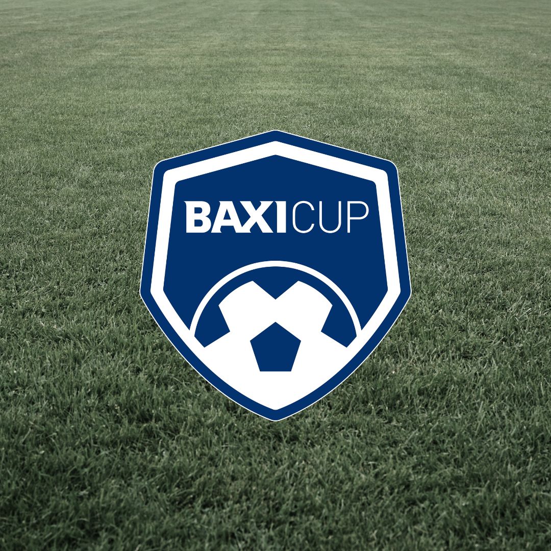 BAXI_ES's tweet photo. ¡Llega la 2ª edición de la #BAXICup!
Después de una primera edición de éxito total... Dos equipos formados por periodistas deportivas se vuelven a enfrentar en el campo del #atletifemenino⚽
El día 24 de abril tenemos una cita.
#BAXICUP2024 https://t.co/Okg3SiArdg