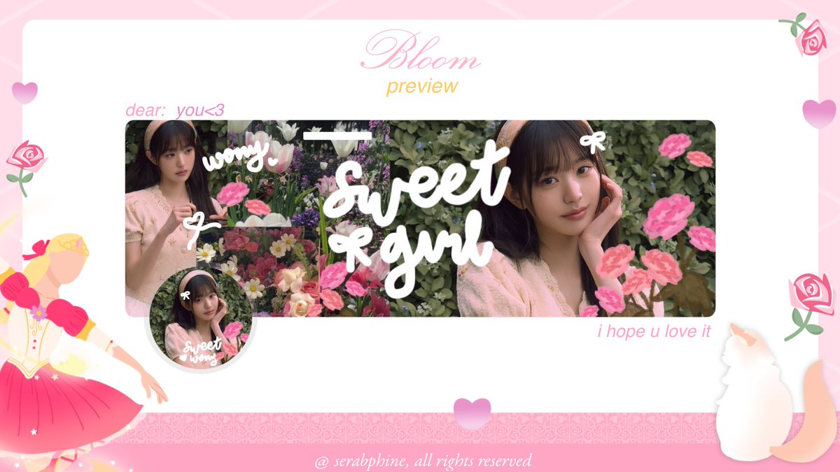 balIetic's tweet image. help repost, thank you!

halo aku ada layout ready stock wony foto terbaru, ava png only bisa retext bagian nama aja ya. kalo mau bisa langsung dm aku! &amp;lt;33

#zonauang