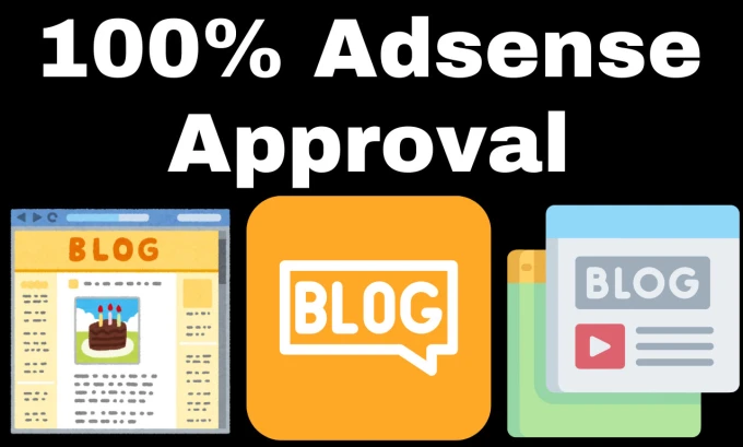 Ukwebnavals's tweet photo. Check it out! #MadeOnFiverr: create your website for adsense approval https://t.co/zdxqg5IKHF https://t.co/T6Wt7px13D