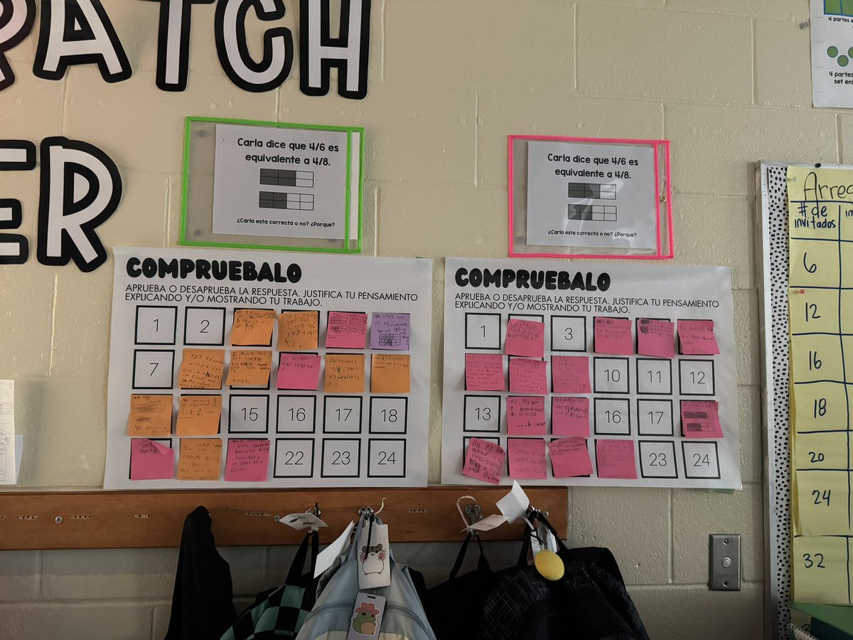 Hapeville ES @hapevillehawks with @DrCSLPadgett are making the magic 🪄happen. Data 📊 talks and instructional walks 👣. Check out this Kindergarten writing and Check for Understanding ✍🏾 ‼️ @KGregory79 @ic_rock @teachcarters2 @edmondsjen1 #DLI
