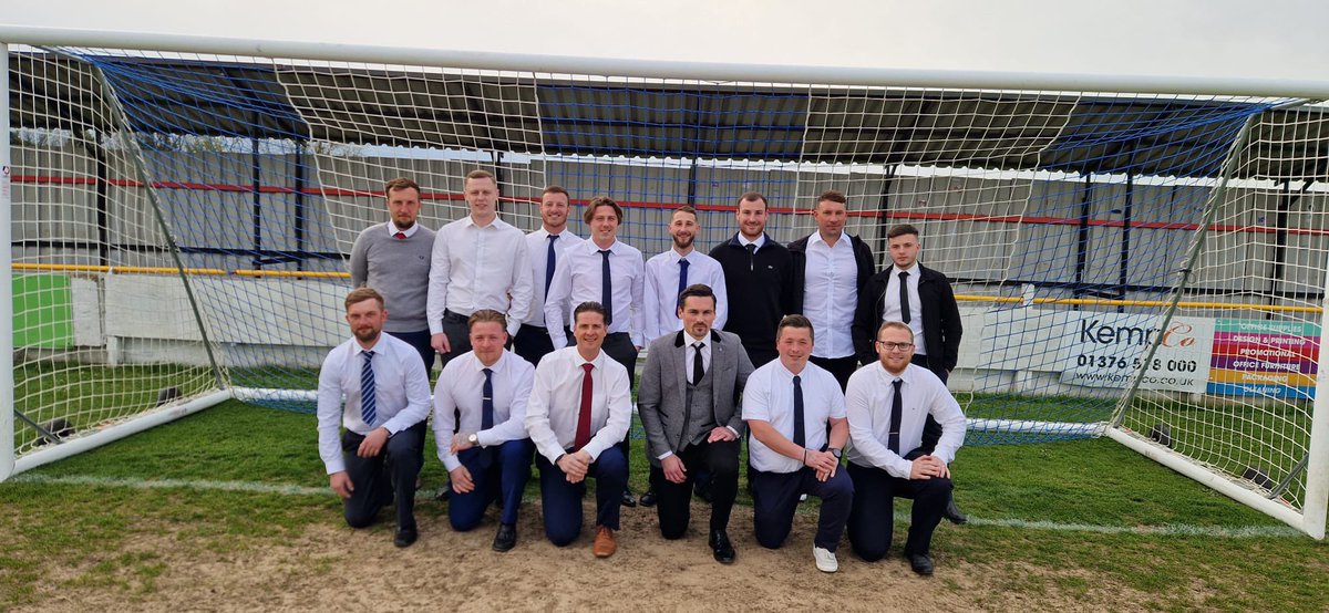 WithamTownAFC tweet media