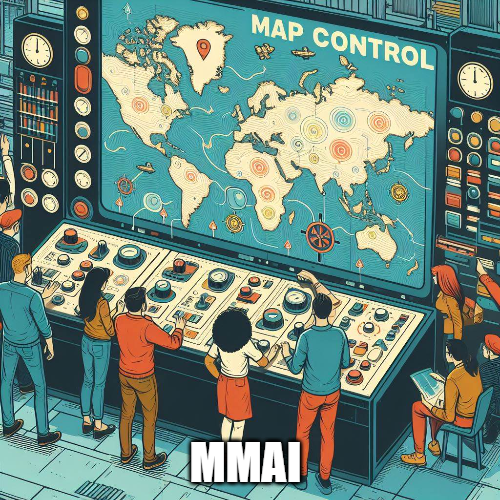 mmaibtc's tweet photo. Taking the Reins with #MAPo Control! Together, we steer the course of decentralized innovation, ensuring a future of progress and possibility. #MAPControl https://t.co/iwQgHA4MSE